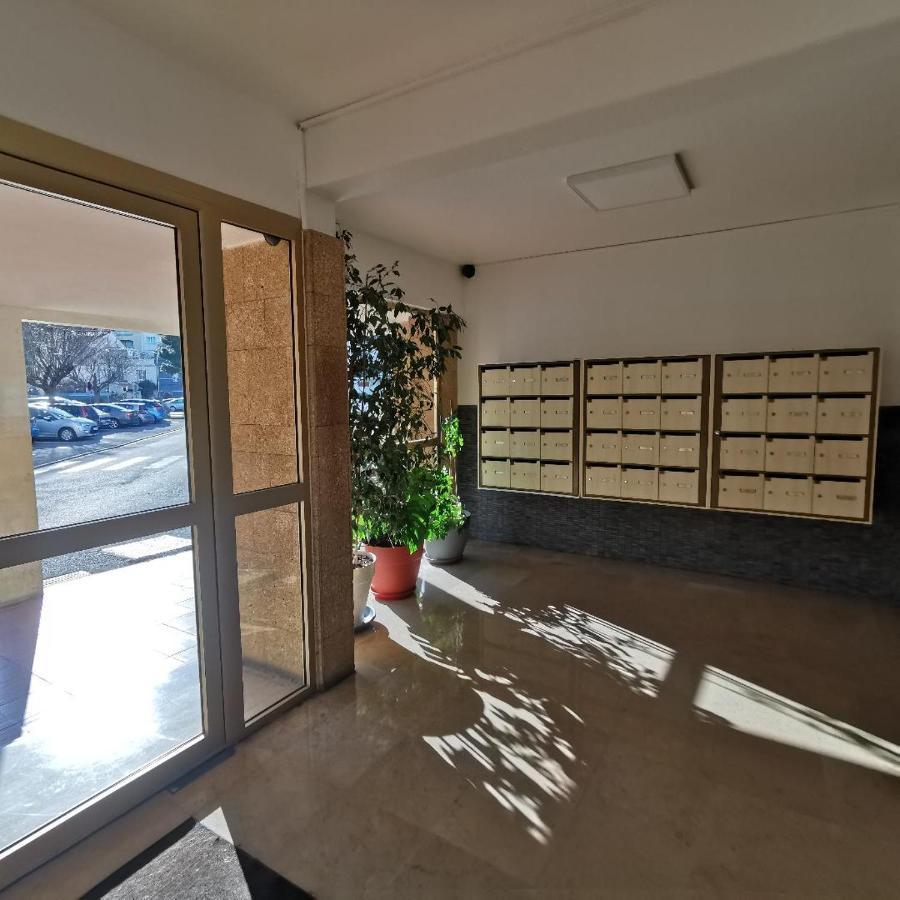 Appartement T2 Meuble Confort, Parking, Balcon,Pres Parc Des Expositions, Stades Perpignan Exteriér fotografie