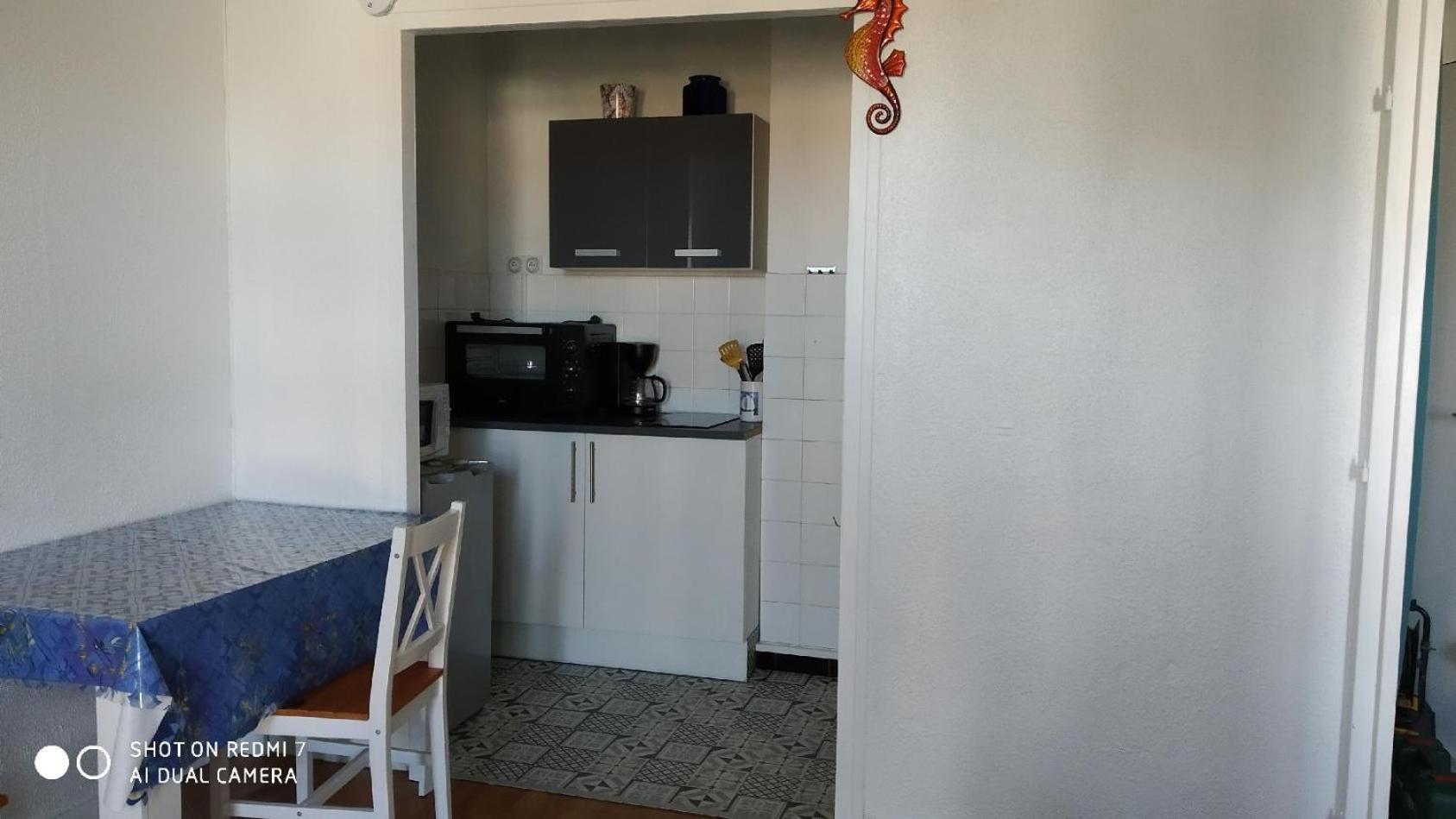 Appartement T2 Meuble Confort, Parking, Balcon,Pres Parc Des Expositions, Stades Perpignan Exteriér fotografie